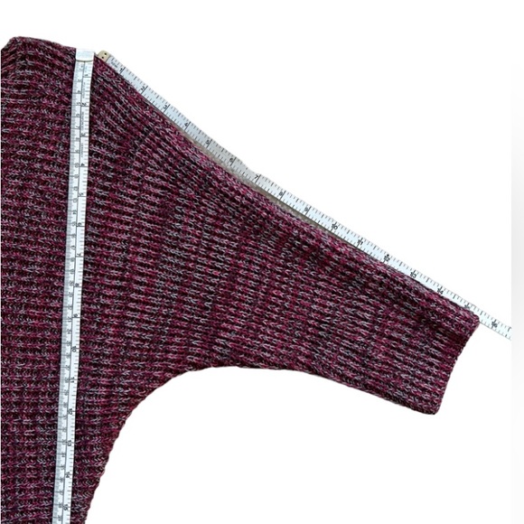 NWT Calvin Klein Jeans Petite Shaker Stitch Sweater - Picture 14 of 14